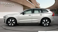 Grijs Gebruikt 2024 Volvo XC60 Ultimate SUV | € 56.095 (Goede deal)