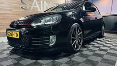 Zwart Gebruikt 2012 VW Golf VII Edition Hatchback | € 10.999 (Eerlijke prijs)