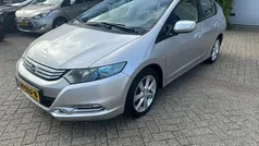 Grijs Gebruikt 2010 Honda Insight Elegance Hatchback | € 5.950 (Eerlijke prijs)