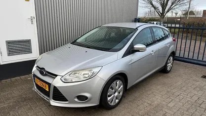 Occasion 2012 Ford Focus Trend Hatchback | € 2.750 (Goede deal)