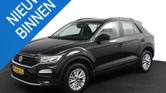 Gebruikt 2021 VW T-Roc Style SUV | € 23.450 (Goede deal)