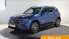 Mercedes EQB250+