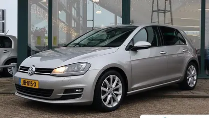 Gebruikt 2015 VW Golf VII Edition Stationwagen | € 14.895 (Eerlijke prijs)