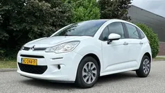 Gebruikt 2015 Citroën C3 PureTech Hatchback | € 5.950 (Goede deal)