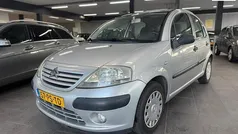Gebruikt 2004 Citroën C3 Hatchback | € 995 (Goede deal)