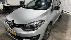 Gebruikt 2014 Renault Mégane III Bose Edition Hatchback | € 3.950 (Super prijs)