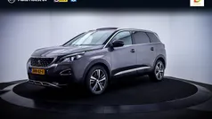 Gebruikt 2019 Peugeot 5008 GT-line MPV | € 26.125 (Goede deal)