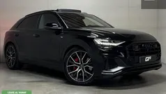 Gebruikt 2021 Audi Q8 Competition SUV | € 64.950 (Eerlijke prijs)