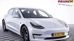 Gebruikt 2020 Tesla Model 3 Performance Sedan | € 29.900 (Eerlijke prijs)