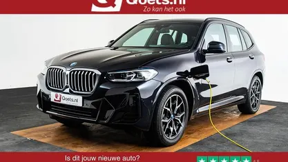 Gebruikt 2021 BMW X3 Executive SUV | € 37.950 (Goede deal)