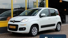 Gebruikt 2018 Fiat Panda Lounge Hatchback | € 9.400 (Eerlijke prijs)