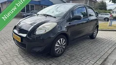Gebruikt 2009 Toyota Yaris Hatchback | € 3.750 (Eerlijke prijs)
