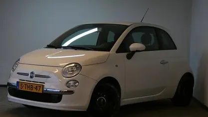 Gebruikt 2008 Fiat 500 Hatchback | € 2.950 (Eerlijke prijs)