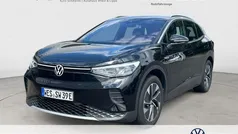 Zwart Gebruikt 2023 VW ID.4 Pro Performance SUV | € 37.529 (Eerlijke prijs)