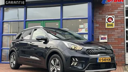 Occasion Kia Niro 2021 SUV