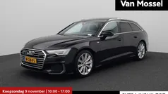 Gebruikt 2021 Audi A6 Sport Stationwagen | € 43.400 (Eerlijke prijs)