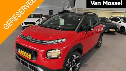 Occasion 2018 Citroën C3 Aircross PureTech SUV | € 10.845 (Eerlijke prijs)