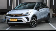 Grijs Gebruikt 2024 Opel Crossland X Elegance SUV | € 22.495 (Eerlijke prijs)