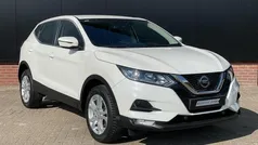 Gebruikt 2020 Nissan Qashqai Acenta SUV | € 19.750 (Goede deal)