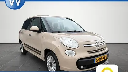 Occasion Fiat 500L Lounge 95 PK (69 kW) 2014 MPV