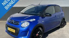 Blauw Gebruikt 2019 Citroën C1 Hatchback | € 10.400 (Eerlijke prijs)