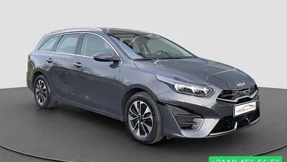 Gebruikt 2022 Kia Ceed Sportswagon Stationwagen | € 20.840 (Eerlijke prijs)