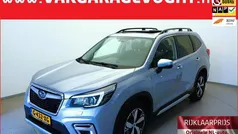Gebruikt 2020 Subaru Forester Premium SUV | € 36.950 (Eerlijke prijs)