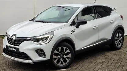 Occasion 2020 Renault Captur Intens SUV | € 15.900 (Eerlijke prijs)