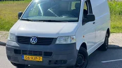 Overige Gebruikt 2007 VW T5 Van | € 3.250 (Super prijs)