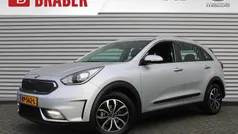 Gebruikt 2018 Kia Niro SUV | € 20.545 (Goede deal)