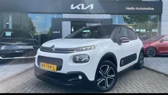 Gebruikt 2018 Citroën C3 Feel Hatchback | € 10.495 (Eerlijke prijs)