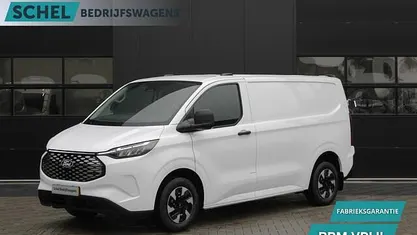 Occasion Ford E-Transit Trend 100 kW (136 PK) 2025 Van