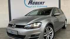 Grijs Gebruikt 2013 VW Golf VII Highline Hatchback | € 13.999 (Eerlijke prijs)