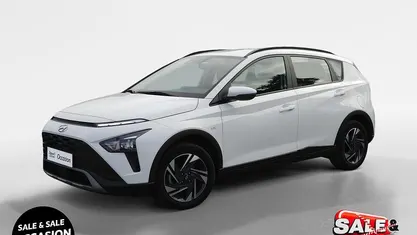 Occasion Hyundai Bayon Comfort 101 PK (74 kW) 2024 SUV
