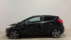 Gebruikt 2011 Ford Fiesta Titanium Hatchback | € 2.888 (Eerlijke prijs)