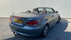 BMW 118 Cabriolet