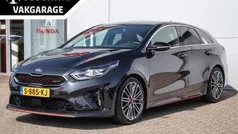 Zwart Gebruikt 2020 Kia ProCeed 2 Hatchback | € 23.450 (Eerlijke prijs)