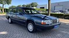 Gebruikt 1990 Volvo 960 Stationwagen | € 9.500