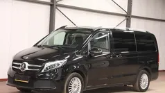 Gebruikt 2021 Mercedes V300 MPV | € 61.900 (Eerlijke prijs)