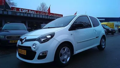 Occasion 2012 Renault Twingo Collection Hatchback | € 3.450 (Eerlijke prijs)
