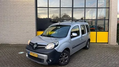 Occasion Renault Kangoo Expression 114 PK (83 kW) 2014 MPV