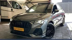 Gebruikt 2019 Audi Q3 S-Line SUV | € 37.750 (Eerlijke prijs)
