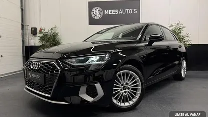 Occasion 2022 Audi A3 Sportback Advanced Hatchback | € 24.850 (Super prijs)