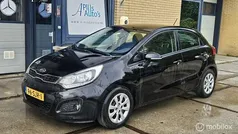 Gebruikt 2011 Kia Rio Hatchback | € 3.495 (Eerlijke prijs)