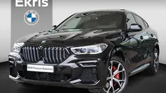 Zwart Gebruikt 2023 BMW X6 Executive SUV | € 93.900 (Super prijs)