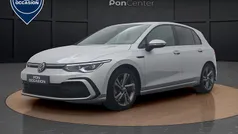 Grijs Gebruikt 2023 VW Golf VIII Business Hatchback | € 29.950 (Eerlijke prijs)