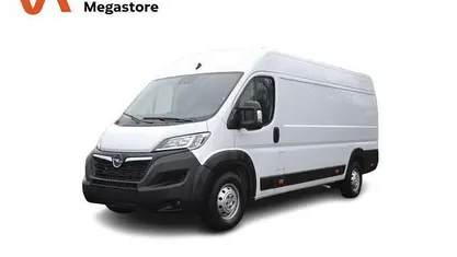 Occasion 2023 Opel Movano Van | € 19.450 (Super prijs)