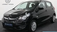 Gebruikt 2018 Opel Karl Edition Hatchback | € 8.950 (Eerlijke prijs)