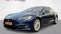 Gebruikt 2018 Tesla Model S Sedan | € 29.750 (Eerlijke prijs)
