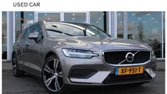 Gebruikt 2019 Volvo V60 Momentum Stationwagen | € 23.800 (Eerlijke prijs)